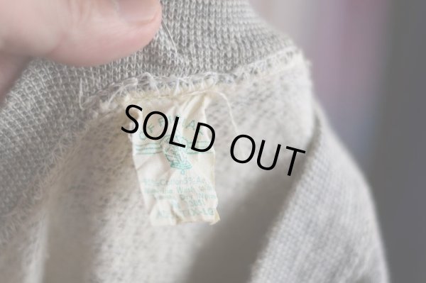 画像4: 1970s BOY SCOUTS OF AMERICA 杢スウェット　 表記XL 