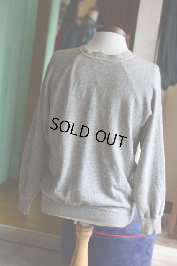 画像3: 1970s BOY SCOUTS OF AMERICA 杢スウェット　 表記XL 