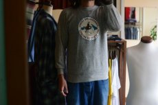 画像10: 1970s BOY SCOUTS OF AMERICA 杢スウェット　 表記XL  (10)