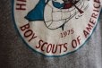 画像8: 1970s BOY SCOUTS OF AMERICA 杢スウェット　 表記XL 