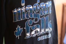 画像4: 1990s NIAGARA FALLS CANADA スウェット　 表記M  (4)