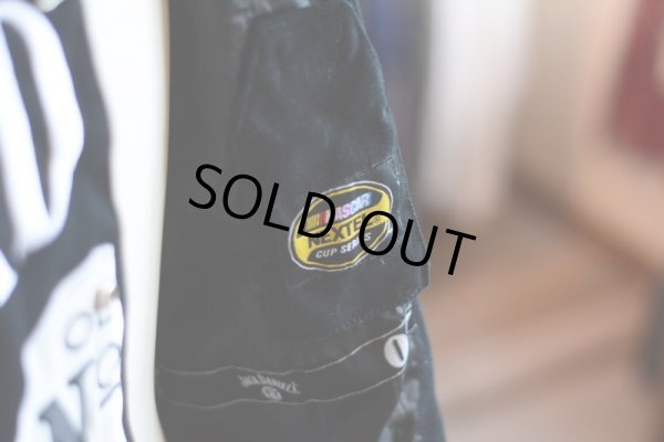 画像8: JACK DANIEL'S レーシングジャケット  表記L