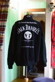 画像3: JACK DANIEL'S レーシングジャケット　 表記L 