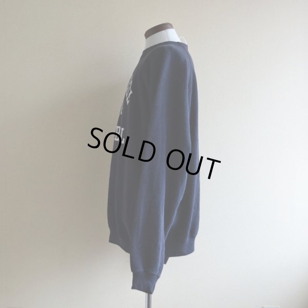 画像4: 1980s PENN STATE FOOTBALL カレッジスウェット  表記XXL