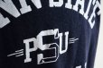 画像8: 1980s PENN STATE FOOTBALL カレッジスウェット　 表記XXL 