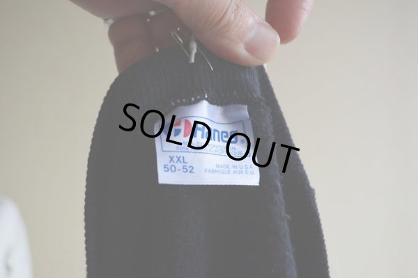 画像5: 1980s PENN STATE FOOTBALL カレッジスウェット  表記XXL