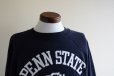 画像6: 1980s PENN STATE FOOTBALL カレッジスウェット　 表記XXL 