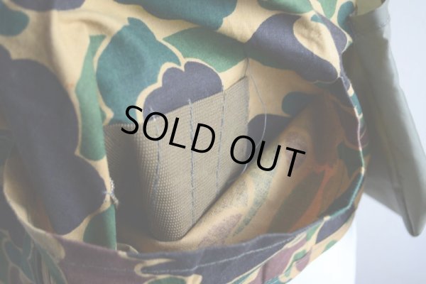 画像9: 1980s SAFTBAK ハンティングベスト  実寸L