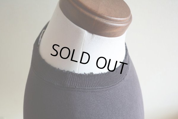 画像8: 1990s Champion リバースウィーブスウェット  目付き  表記L