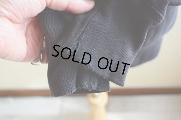 画像16: 1990s Champion リバースウィーブスウェット  目付き  表記L