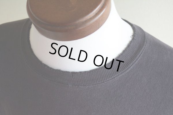 画像7: 1990s Champion リバースウィーブスウェット  目付き  表記L