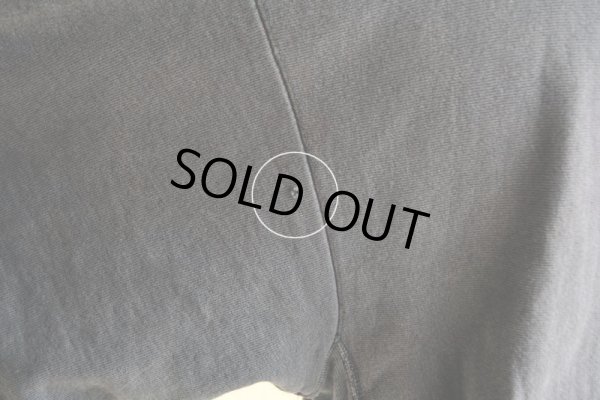 画像14: 1990s Champion リバースウィーブスウェット  目付き  表記L