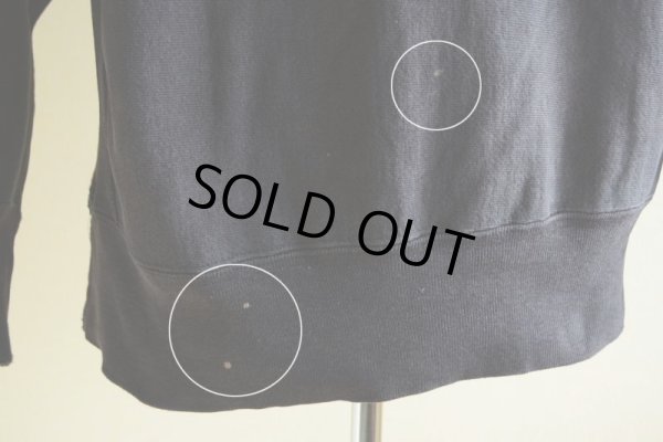 画像10: 1990s Champion リバースウィーブスウェット  目付き  表記L