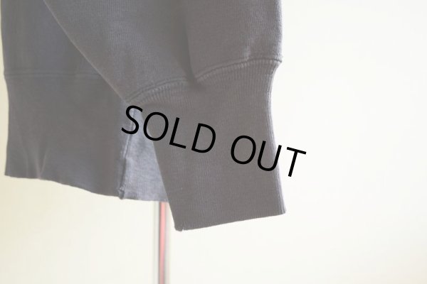 画像12: 1990s Champion リバースウィーブスウェット  目付き  表記L