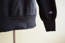 画像11: 1990s Champion リバースウィーブスウェット　 目付き　 表記L  (11)