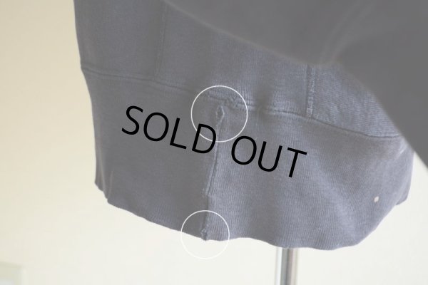 画像15: 1990s Champion リバースウィーブスウェット  目付き  表記L