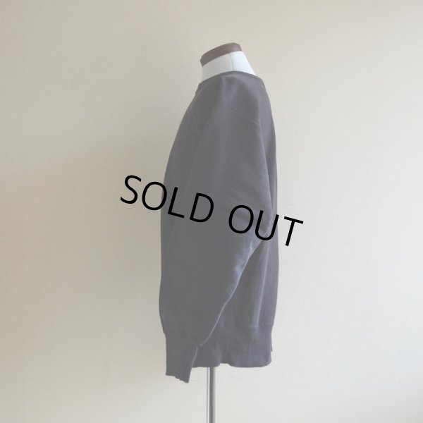 画像4: 1990s Champion リバースウィーブスウェット  目付き  表記L