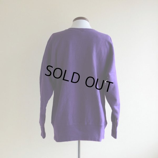 画像3: 1990s Champion リバースウィーブスウェット  目付き  表記L