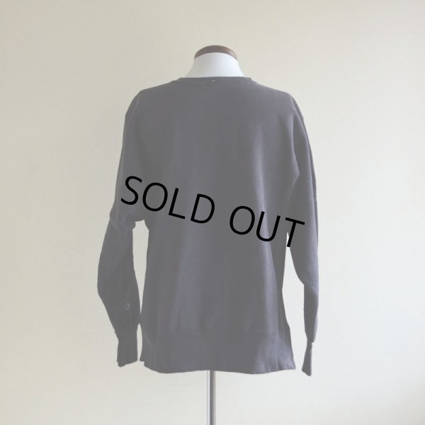 画像3: 1990s Champion リバースウィーブスウェット  目付き  表記L