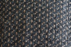 画像7: 1980-90s L.L.Bean バーズアイセーター　 表記Ladies M  (7)