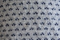 画像6: 1980s ROYAL NORTH MILLS OUTFITTERS バーズアイセーター　 表記XL  (6)