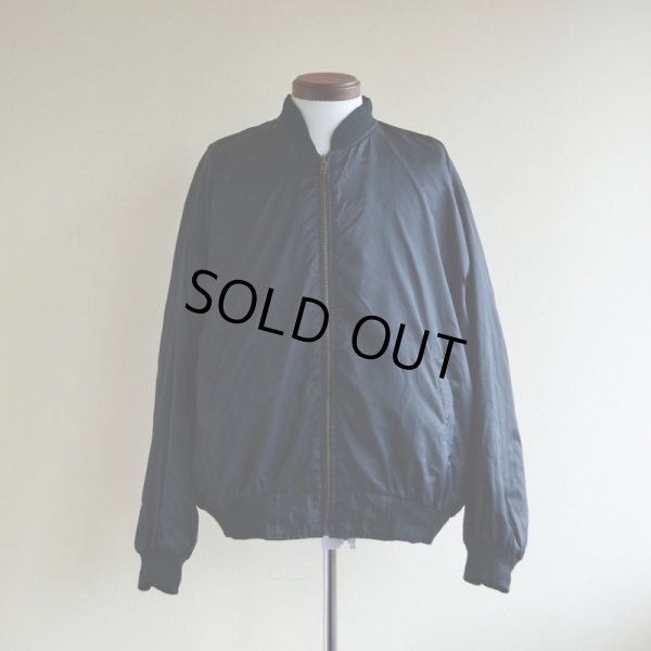 画像5: 1990s PICASSO リバーシブルジャケット  実寸XL