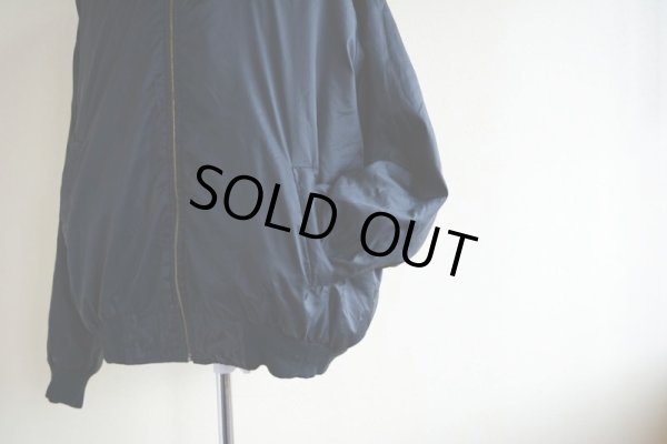 画像7: 1990s PICASSO リバーシブルジャケット  実寸XL