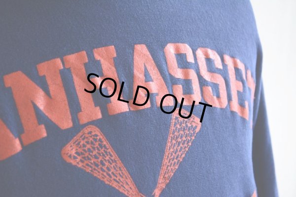 画像7: 1980s Champion リバースウィーブパーカー  表記L