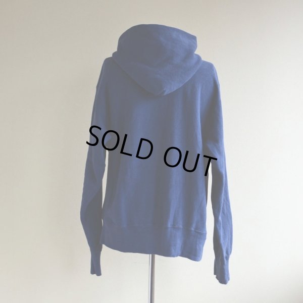 画像3: 1980s Champion リバースウィーブパーカー  表記L