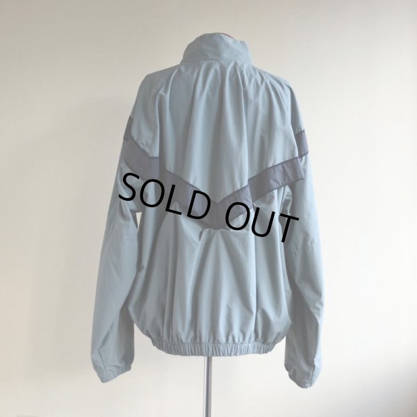 画像3: 2000s US.ARMY IPFU ナイロントレーニングジャケット　 表記LARGE-REGULAR 