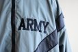 画像6: 2000s US.ARMY IPFU ナイロントレーニングジャケット　 表記LARGE-REGULAR 