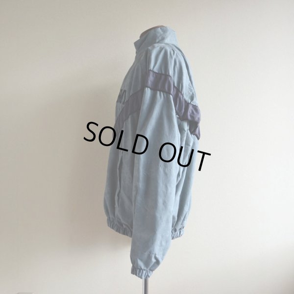 画像4: 2000s US.ARMY IPFU ナイロントレーニングジャケット　 全面ACU迷彩リフレクト　 表記MEDIUM-REGULAR 