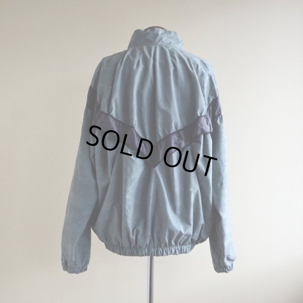 画像3: 2000s US.ARMY IPFU ナイロントレーニングジャケット　 全面ACU迷彩リフレクト　 表記MEDIUM-REGULAR 