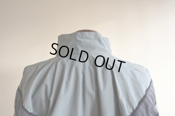 画像14: 2000s US.ARMY IPFU ナイロントレーニングジャケット　 表記MEDIUM-REGULAR 