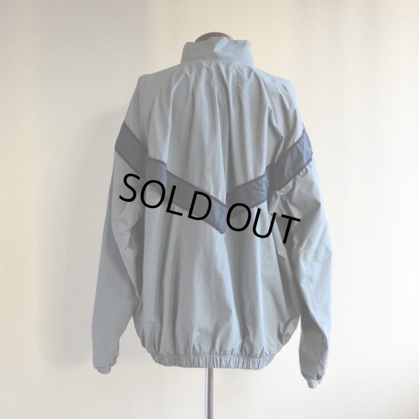 画像3: 1990s US.ARMY IPFU ナイロントレーニングジャケット　 表記LARGE-REGULAR 