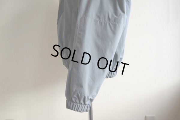 画像12: 1990s US.ARMY IPFU ナイロントレーニングジャケット　 表記MEDIUM-SHORT 