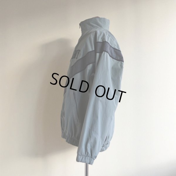 画像4: 2000s US.ARMY IPFU ナイロントレーニングジャケット　 表記MEDIUM-REGULAR 