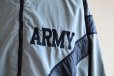 画像6: 1990s US.ARMY IPFU ナイロントレーニングジャケット　 表記MEDIUM-REGULAR 