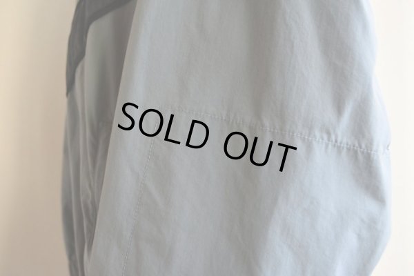 画像12: 1990s US.ARMY IPFU ナイロントレーニングジャケット　 表記LARGE-REGULAR 