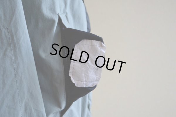 画像9: 1990s US.ARMY IPFU ナイロントレーニングジャケット　 表記MEDIUM-REGULAR 