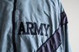 画像6: 2000s US.ARMY IPFU ナイロントレーニングジャケット　 全面ACU迷彩リフレクト　 表記MEDIUM-REGULAR 