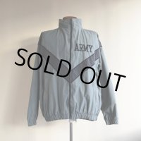 2000s US.ARMY IPFU ナイロントレーニングジャケット　 表記MEDIUM-REGULAR 