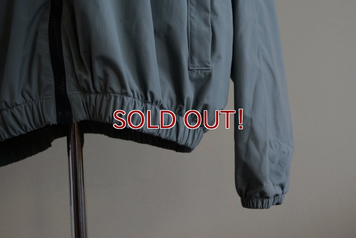 画像8: 2000s US.ARMY IPFU ナイロントレーニングジャケット　 表記LARGE-REGULAR  (8)