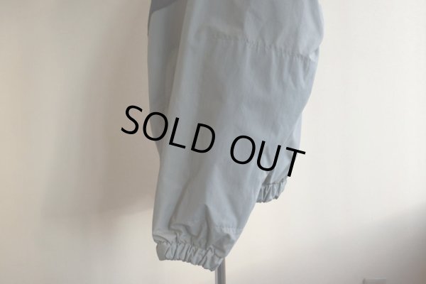 画像13: 2000s US.ARMY PFU ナイロントレーニングジャケット　 表記MEDIUM-REGULAR 