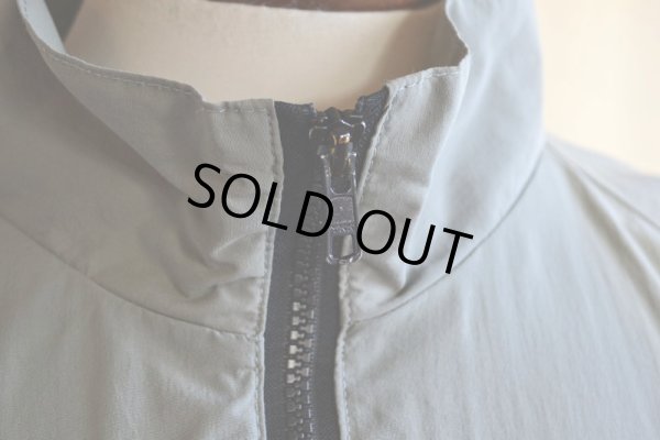 画像7: 1990s US.ARMY IPFU ナイロントレーニングジャケット　 表記LARGE-REGULAR 