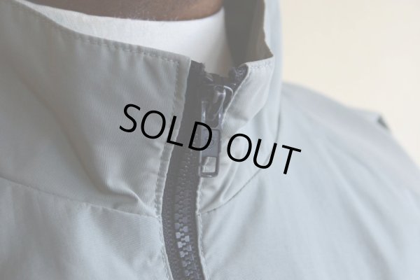 画像7: 2000s US.ARMY PFU ナイロントレーニングジャケット　 表記MEDIUM-REGULAR 