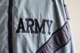 画像6: 2000s US.ARMY IPFU ナイロントレーニングジャケット　 全面ACU迷彩リフレクト　 表記MEDIUM-REGULAR 