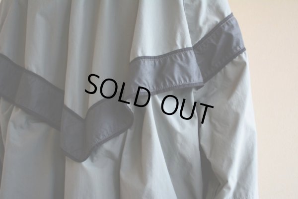 画像15: 1990s US.ARMY IPFU ナイロントレーニングジャケット　 表記MEDIUM-REGULAR 