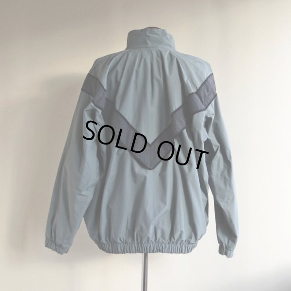 画像3: 2000s US.ARMY IPFU ナイロントレーニングジャケット　 表記MEDIUM-REGULAR 