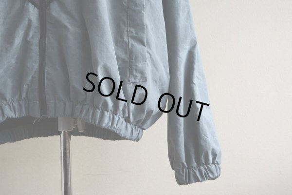 画像9: 2000s US.ARMY IPFU ナイロントレーニングジャケット　 全面ACU迷彩リフレクト　 表記MEDIUM-REGULAR 